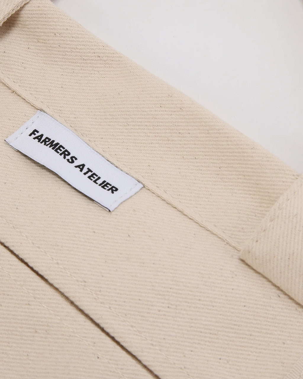 Farmers shoulder bag