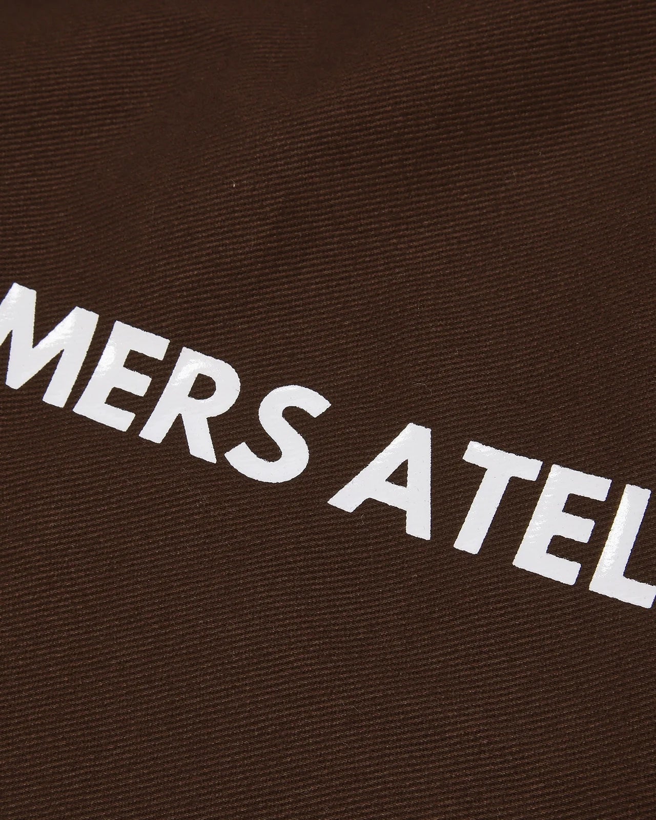 Farmers shoulder bag