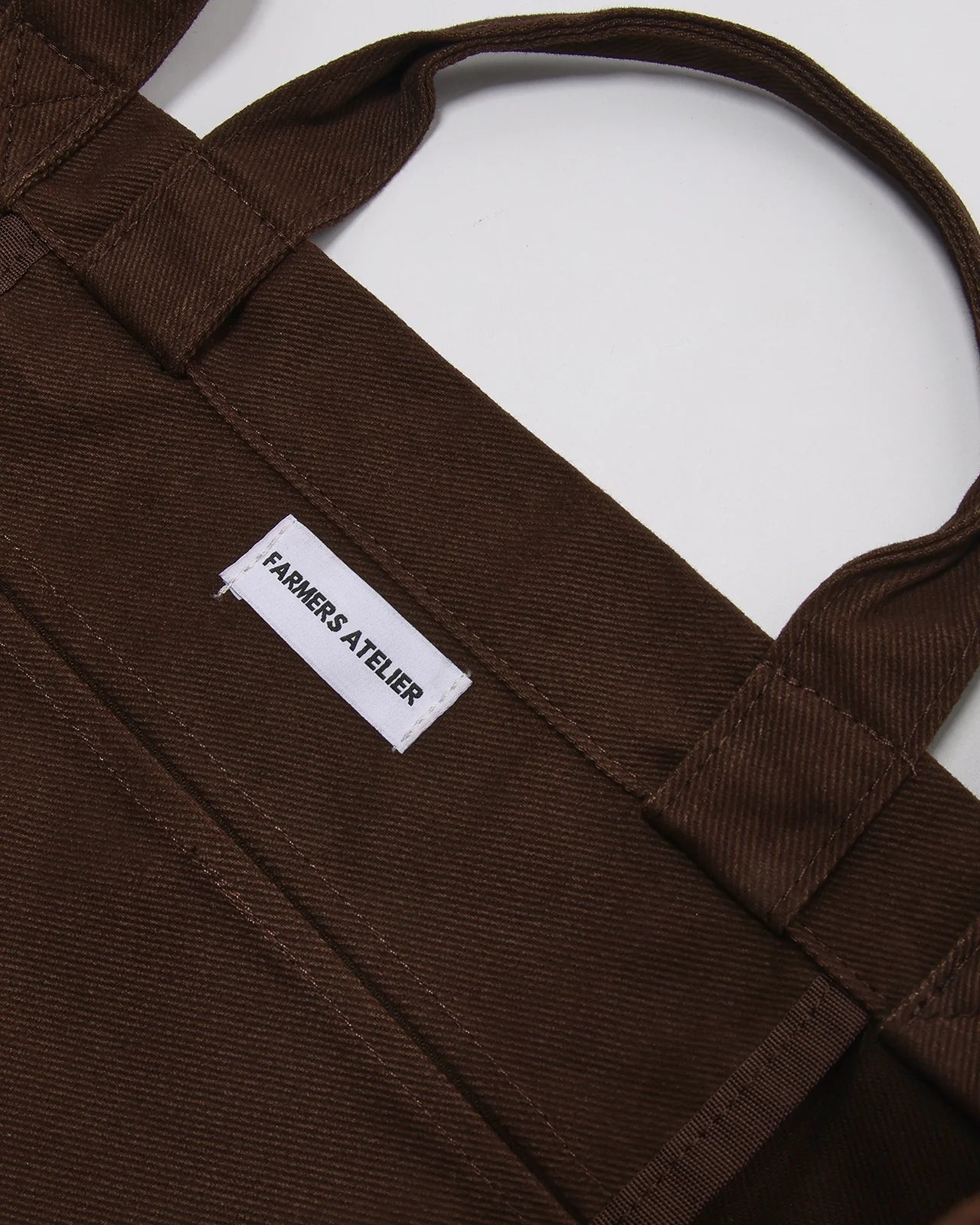 Farmers shoulder bag