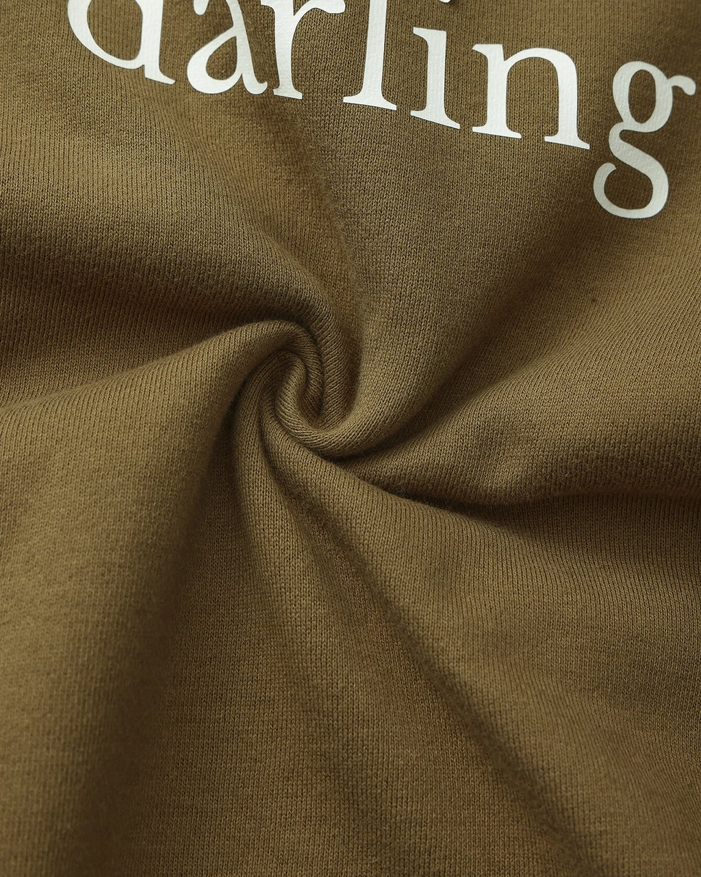 Not from the city hoodie