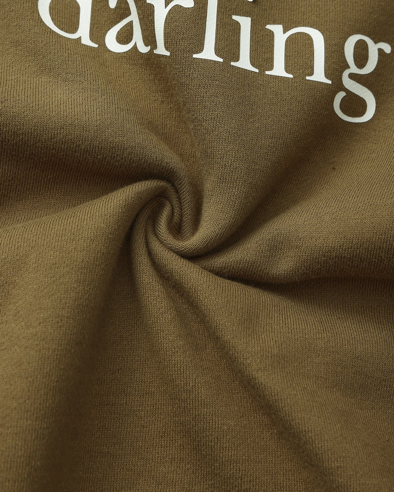 Not from the city hoodie