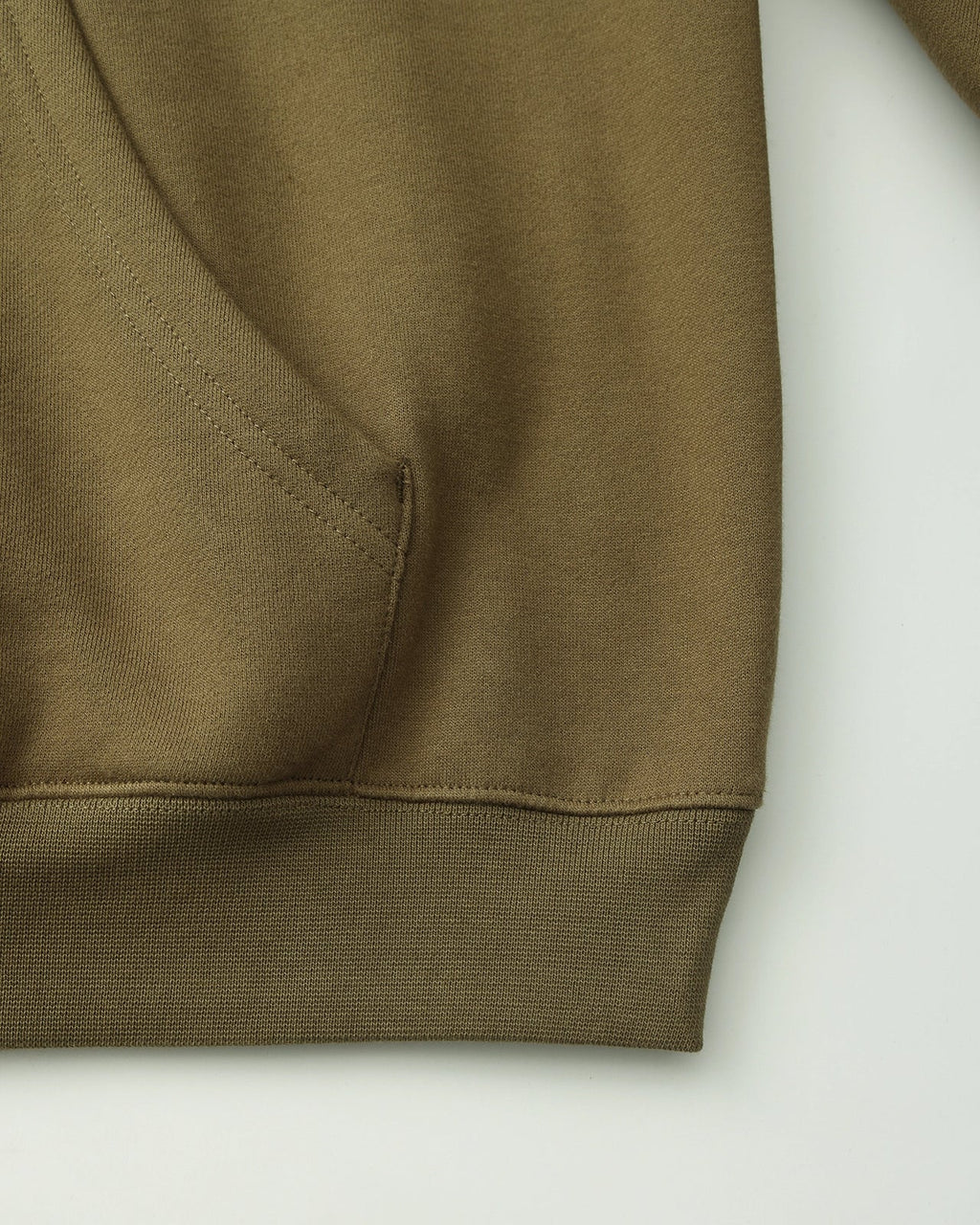 Not from the city hoodie