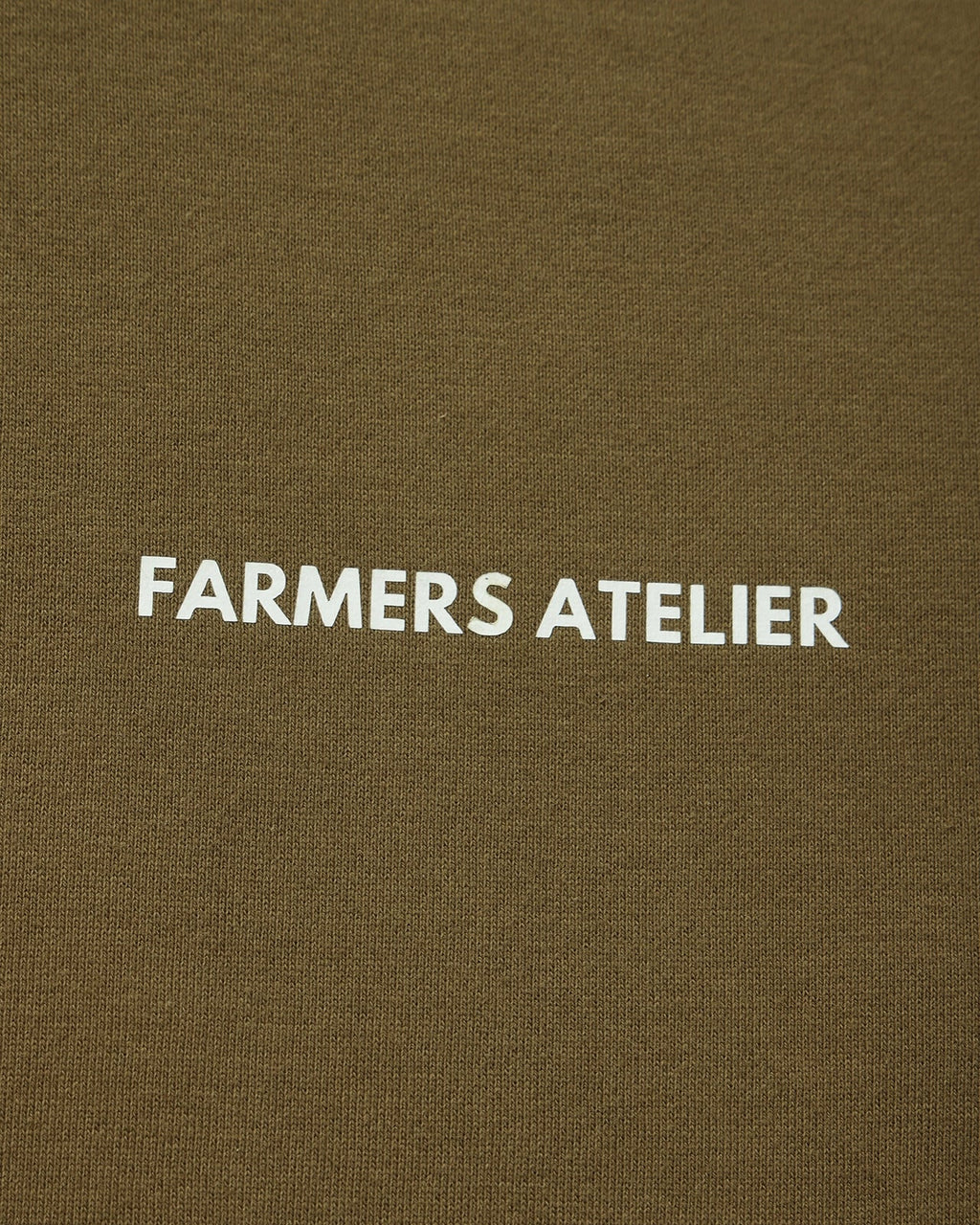 Not from the city hoodie