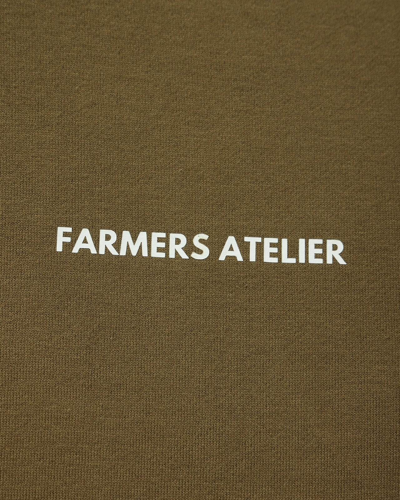 Not from the city hoodie