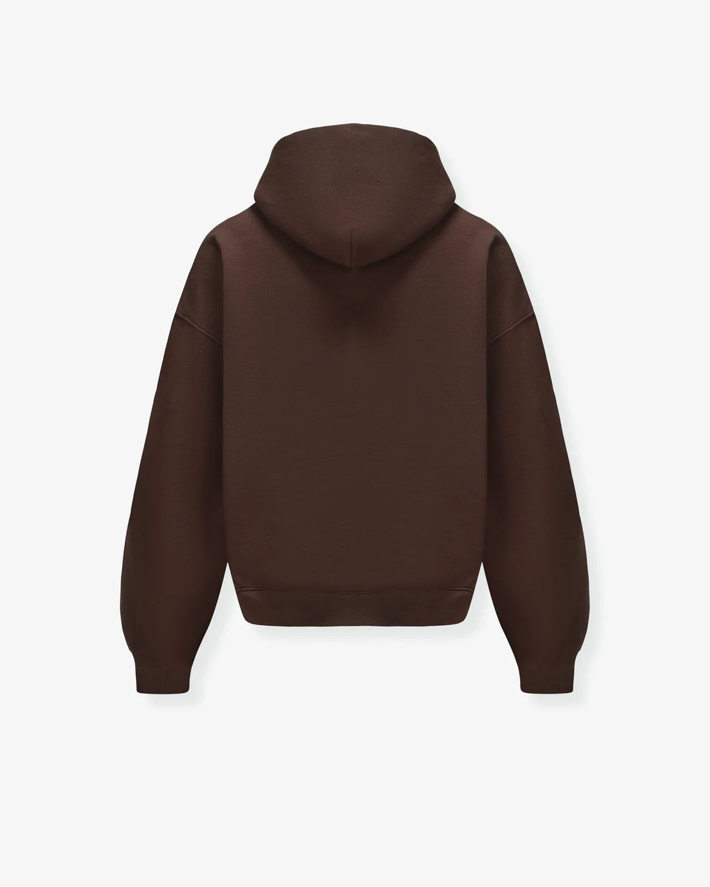 Signature hoodie