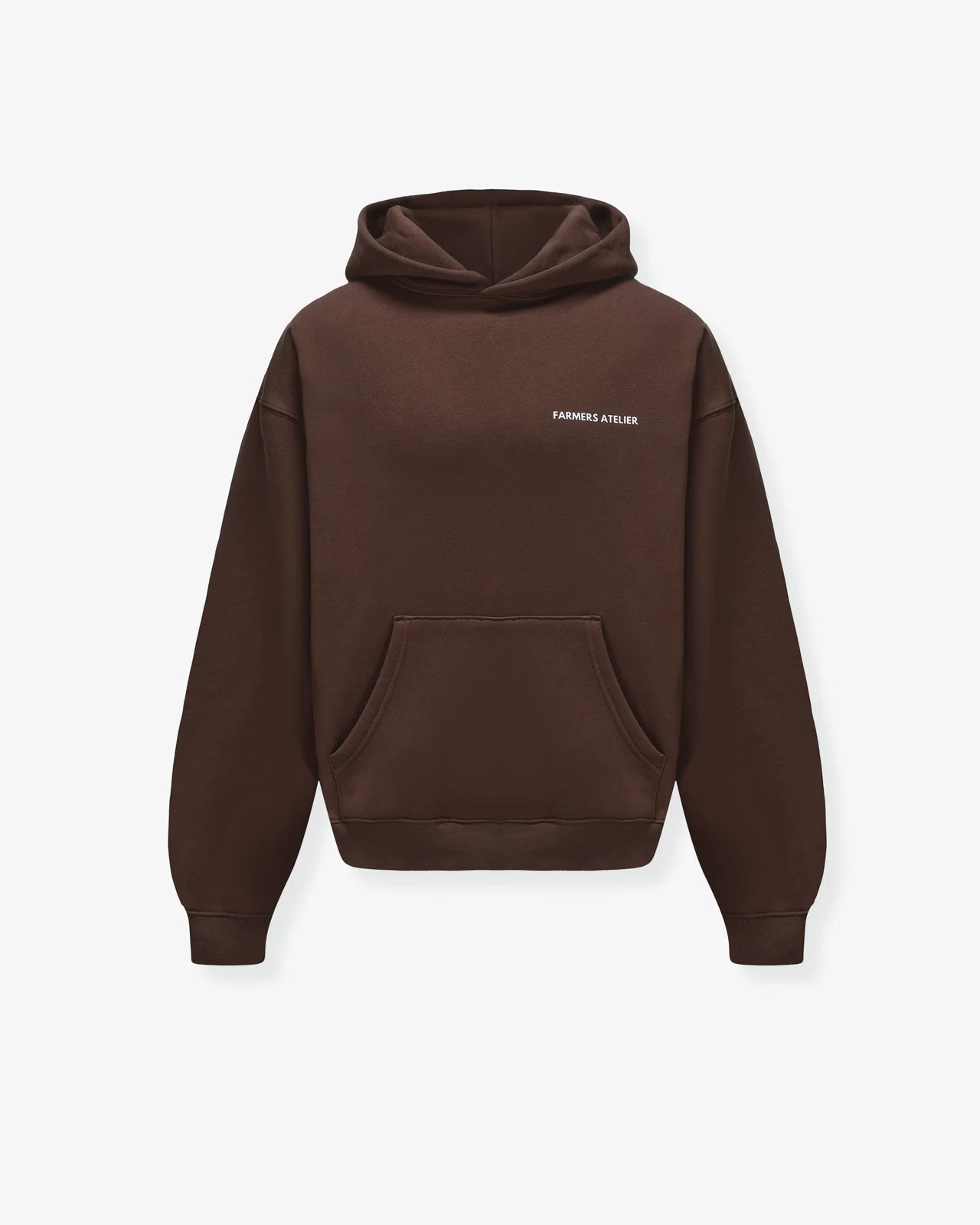 Signature hoodie