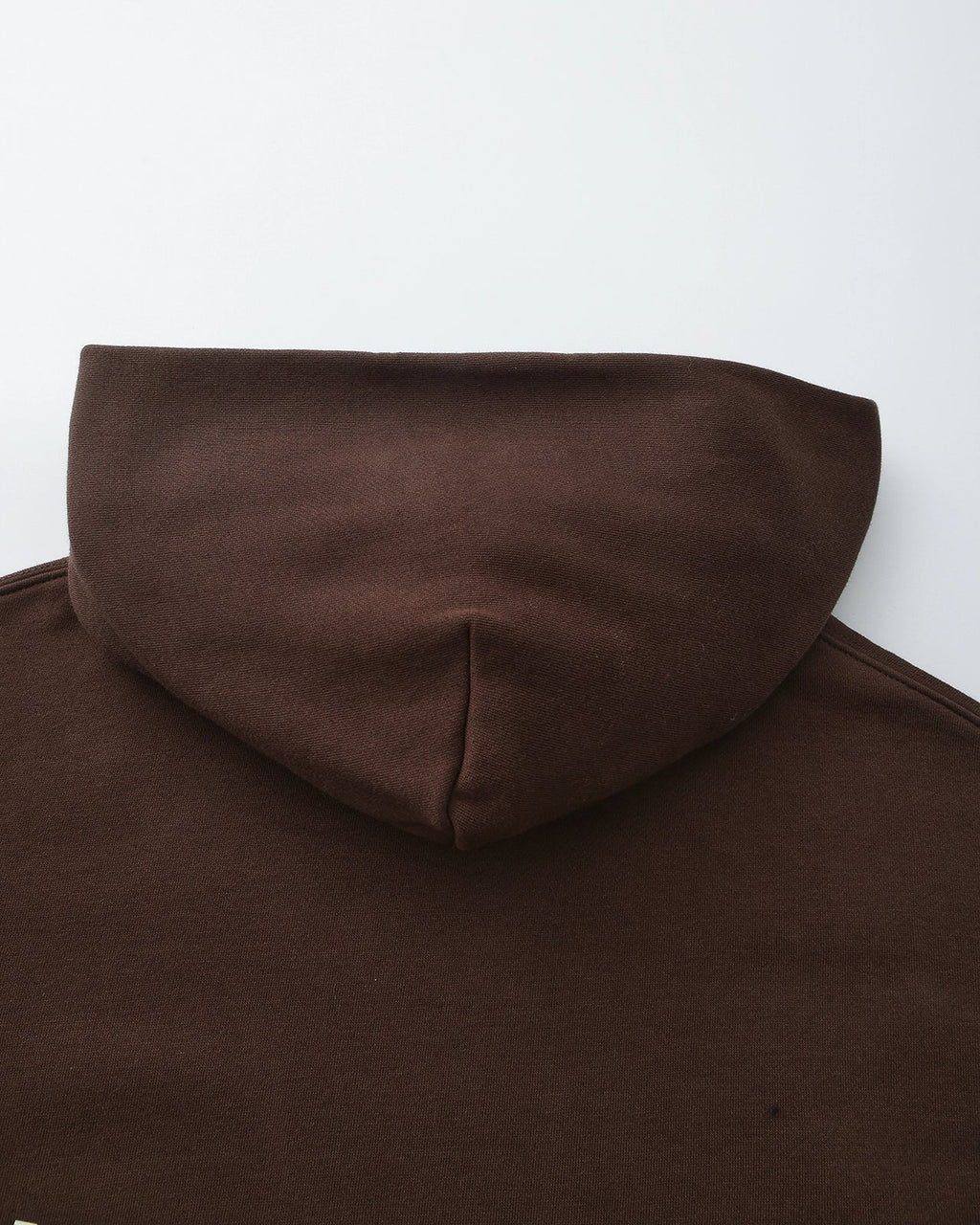 Not from the city hoodie