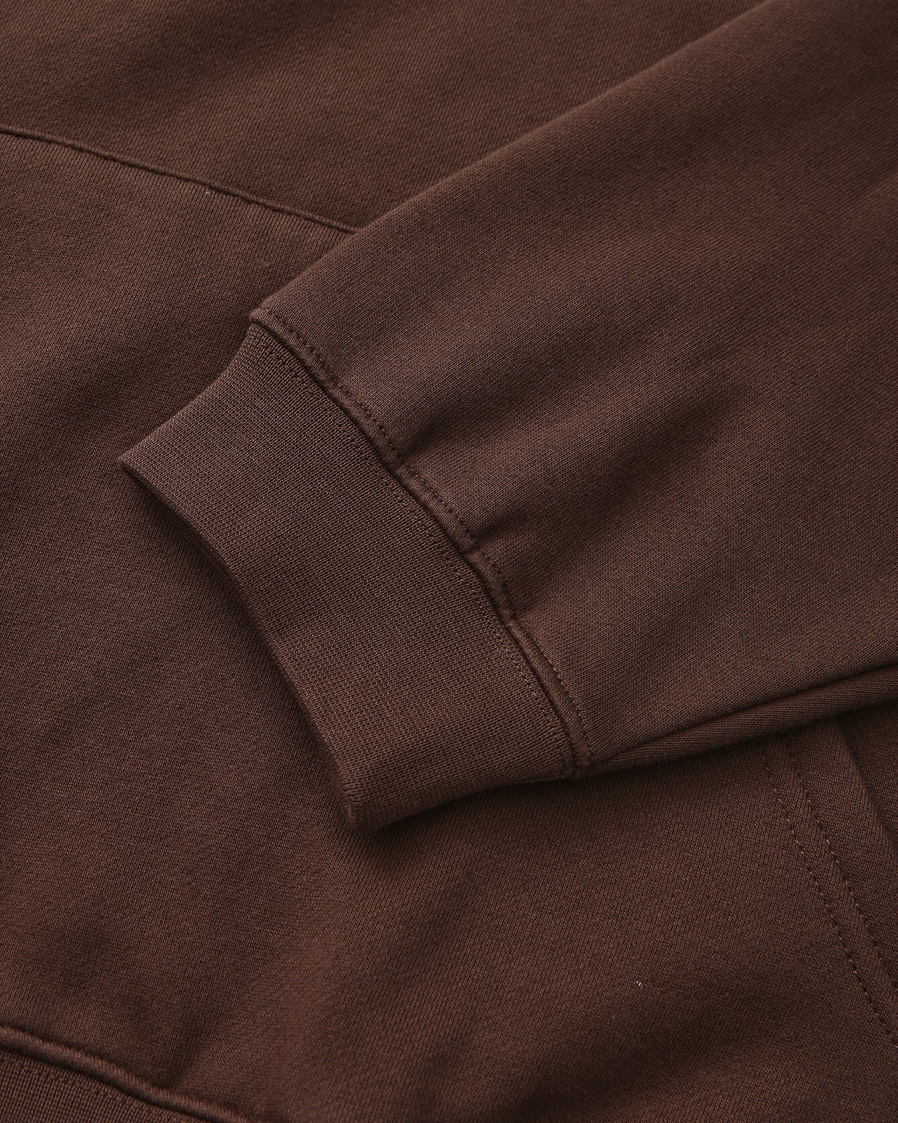 Not from the city hoodie