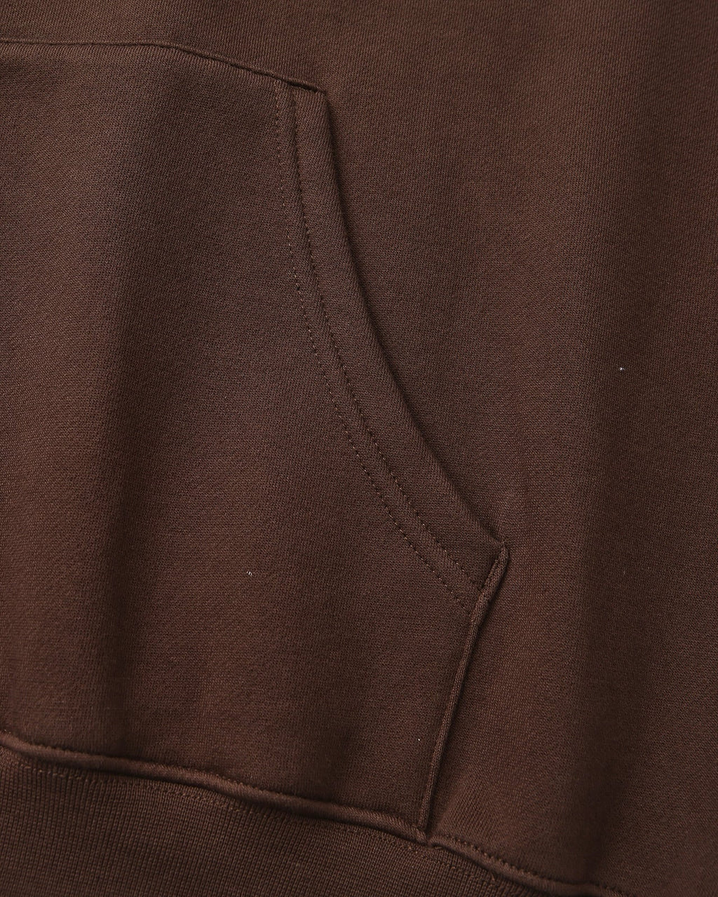 Not from the city hoodie