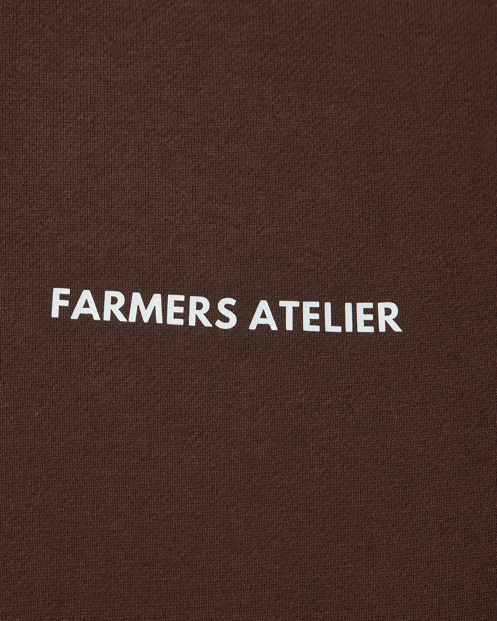 Not from the city hoodie