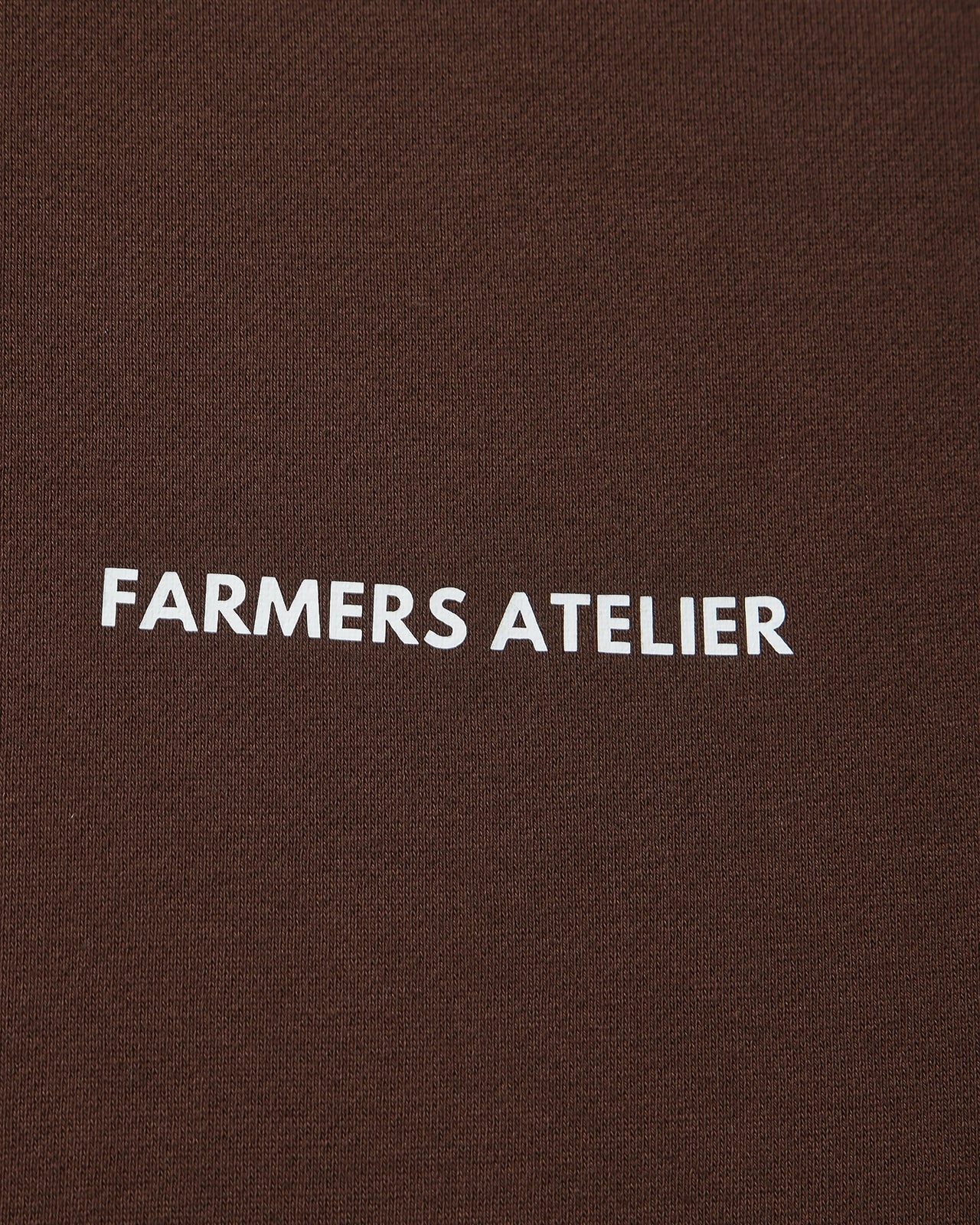 Not from the city hoodie