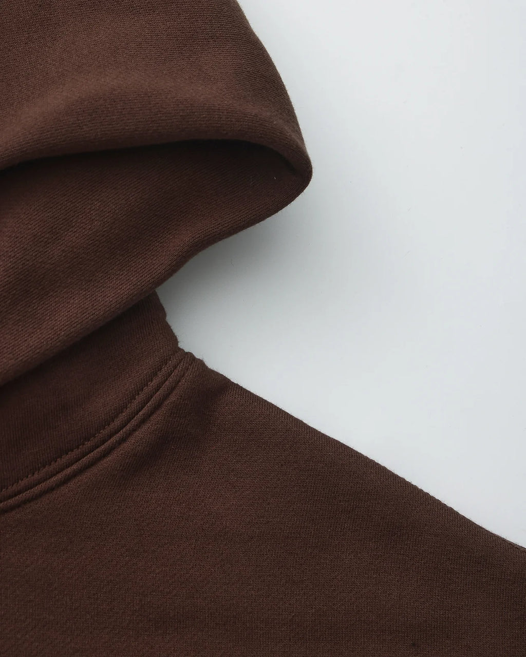 Not from the city hoodie