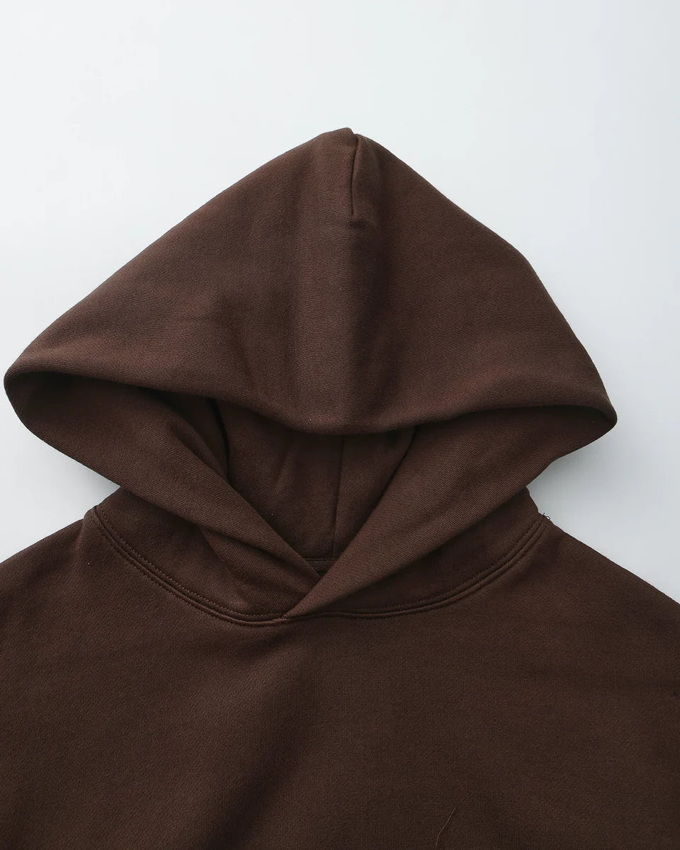 Not from the city hoodie