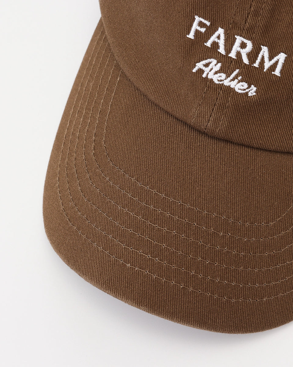 Farm Cap