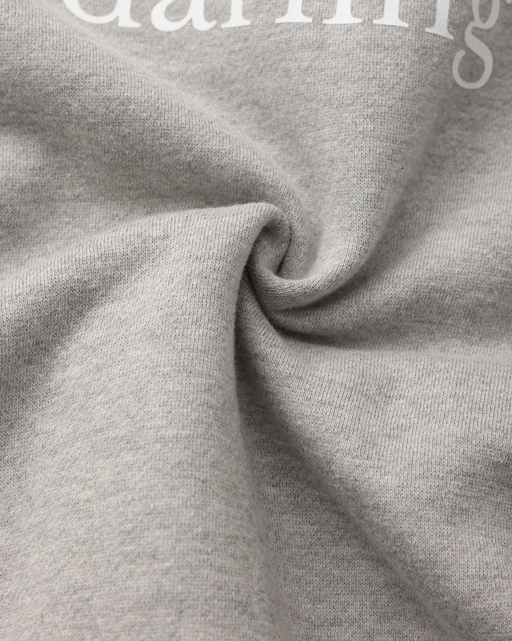 Not from the city hoodie