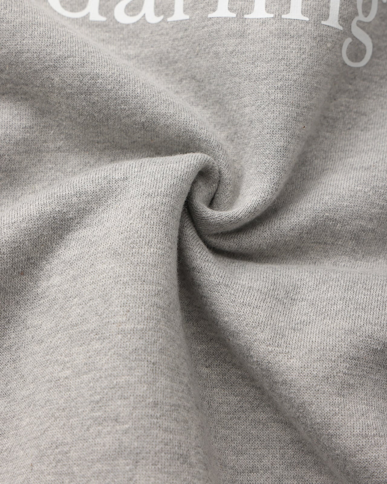 Not from the city hoodie