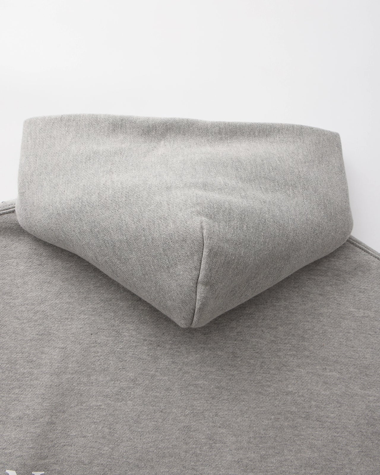 Not from the city hoodie