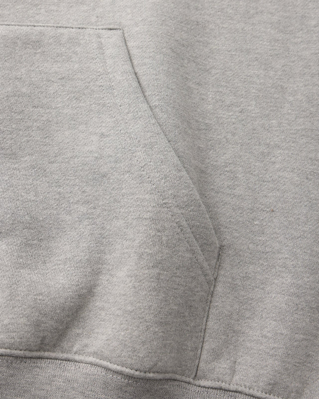 Not from the city hoodie