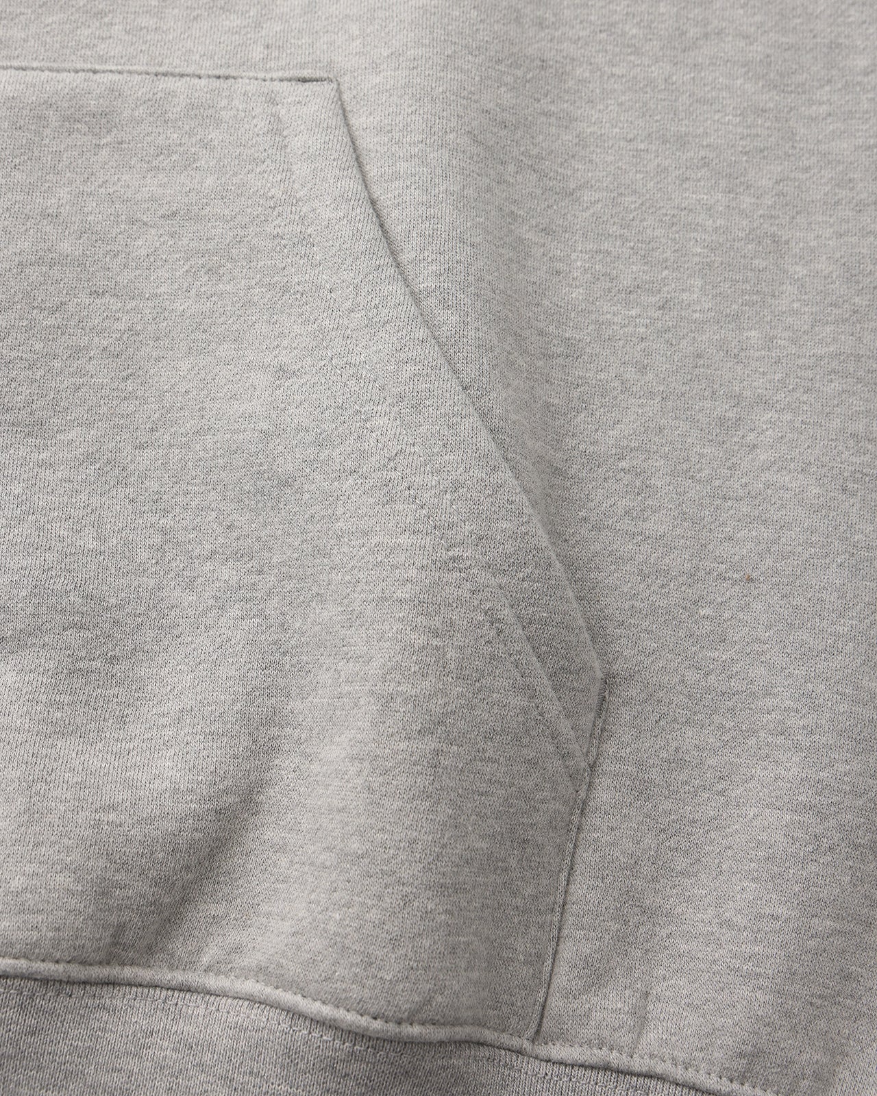 Not from the city hoodie