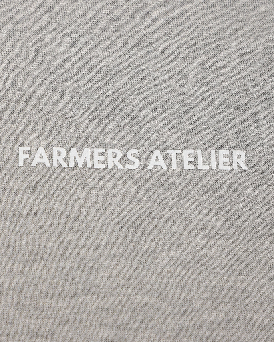 Not from the city hoodie