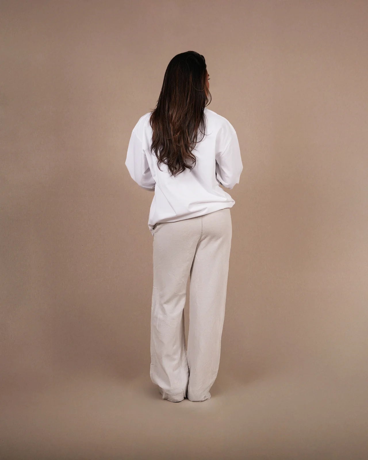 Signature long sleeve